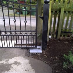 gate1